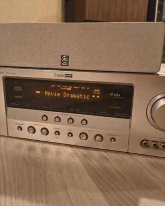 Dolby Digital Surround  5.1
