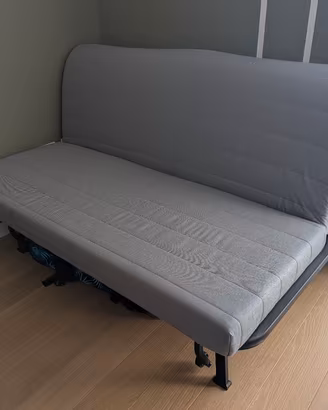 LYCKSELE LOVAS - divano letto 2 posti ikea