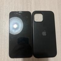Iphone 12 Pro Blu Profondo 128GB