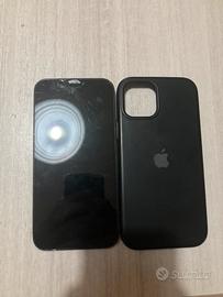 Iphone 12 Pro Blu Profondo 128GB