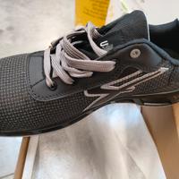 scarpe antinfortunistiche u-power 