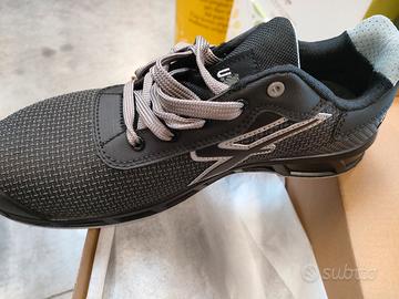 scarpe antinfortunistiche u-power 