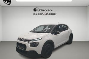 Citroen C3 BlueHDi 100 S&S Business Combi