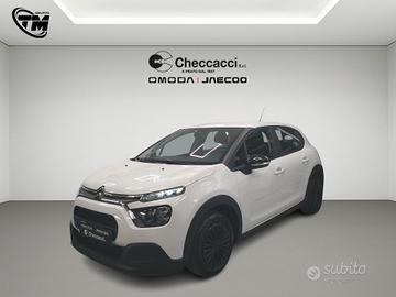 Citroen C3 BlueHDi 100 S&S Business Combi