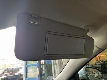 Aletta parasole destra OPEL INSIGNIA del 2011