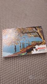 Puzzle Clementoni "Barche sul lago" 500 pezzi