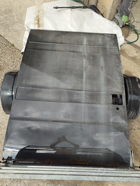 Porta portellone laterale