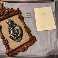 COCO Arte Sacra Italy Madonna con Bambino