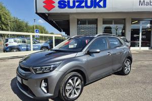 Kia Stonic 1.0 t-gdi mhev Urban 100cv mt