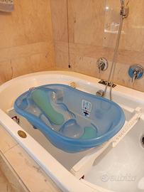 vaschetta per bagnetto neonato OKBABY