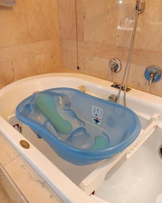 vaschetta per bagnetto neonato OKBABY