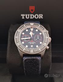 Tudor Pelagos Special Edition Alinghi Red Bull