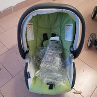 Trio passeggino Peg Perego