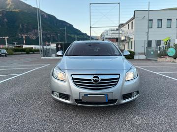 Opel Insignia 2.0 CDTI 160CV Sports Tourer Cosmo