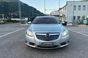 Opel Insignia 2.0 CDTI 160CV Sports Tourer Cosmo