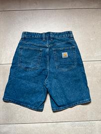 Jeans corti Carhartt