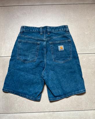 Jeans corti Carhartt