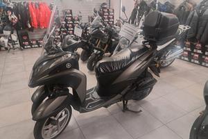 Yamaha Tricity 155 abs Permute garanzia finanziame