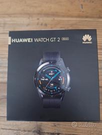 Huawei Gt 2 46mm