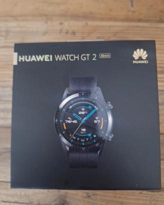 Huawei Gt 2 46mm