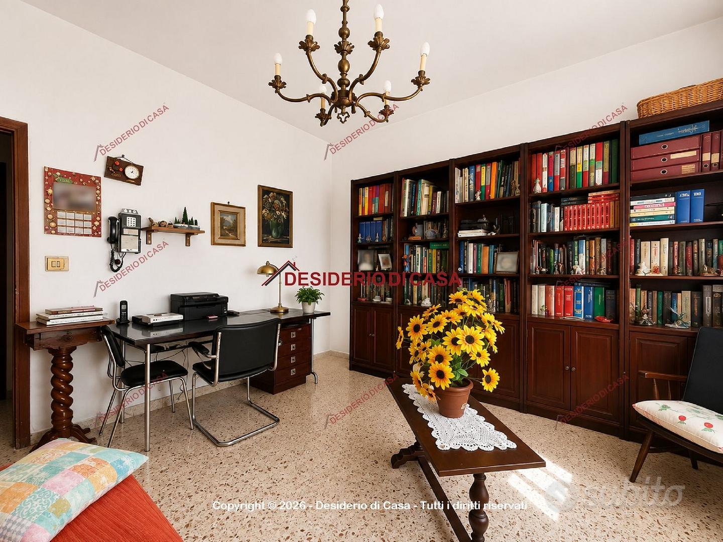 Appartamento – Palermo, Zen, VII Circoscrizione - Vista 2