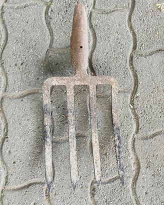 Vecchi forca vintage