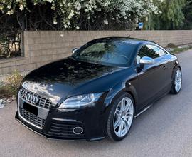 Audi TTS Quattro