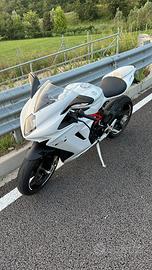 Mv Agusta F3 675 EAS ABS