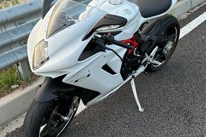 Mv Agusta F3 675 EAS ABS