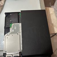 Playststion4 500 gb funzionate