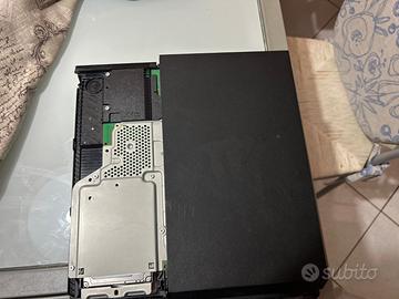 Playststion4 500 gb funzionate