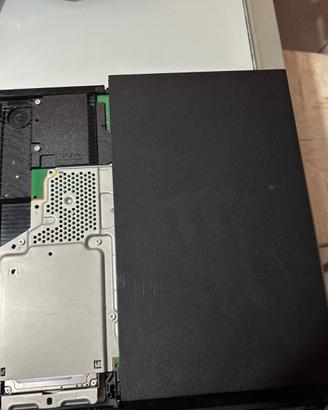 Playststion4 500 gb funzionate con joystic