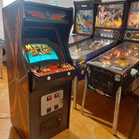 Videogioco Originale da Bar