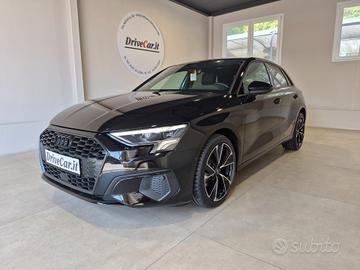 Audi A3 SPORTBACK 30 1.0 TFSI MHEV S-TRONIC LED CA