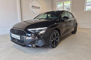 Audi A3 SPORTBACK 30 1.0 TFSI MHEV S-TRONIC LED CA
