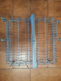 Cestelli per lavastoviglie