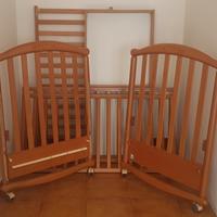 LETTINO  PALI🩵🩷