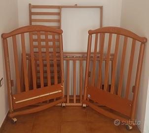 LETTINO  PALI🩵🩷