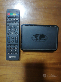 Revez modello mag 254