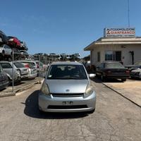 RICAMBI AUTO DAIHATSU SIRION 2007