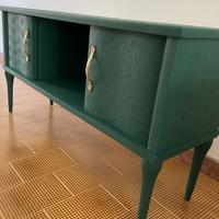 Mobiletto vintage