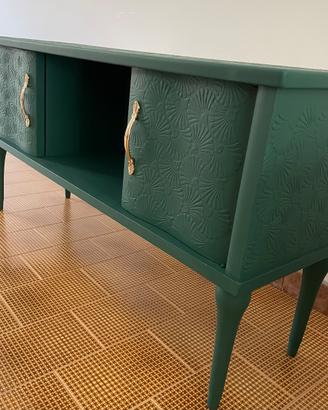 Mobiletto vintage