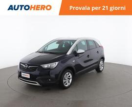 OPEL Crossland X KS12017