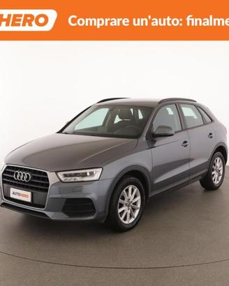AUDI Q3 CB20513