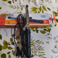 arriccia capelli 