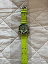 OROLOGIO  AUTOMATICO SCHELETRATO  NUBEO