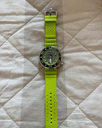 OROLOGIO  AUTOMATICO SCHELETRATO  NUBEO