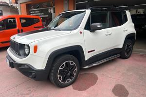 Jeep Renegade 2.0 mjt Trailhawk 4wd 170cv auto