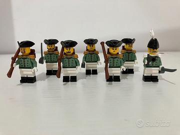 Lego New Gendameria 910053 The Thieves of Tortuga