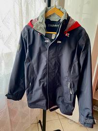 Giacca Tribord impermeabile